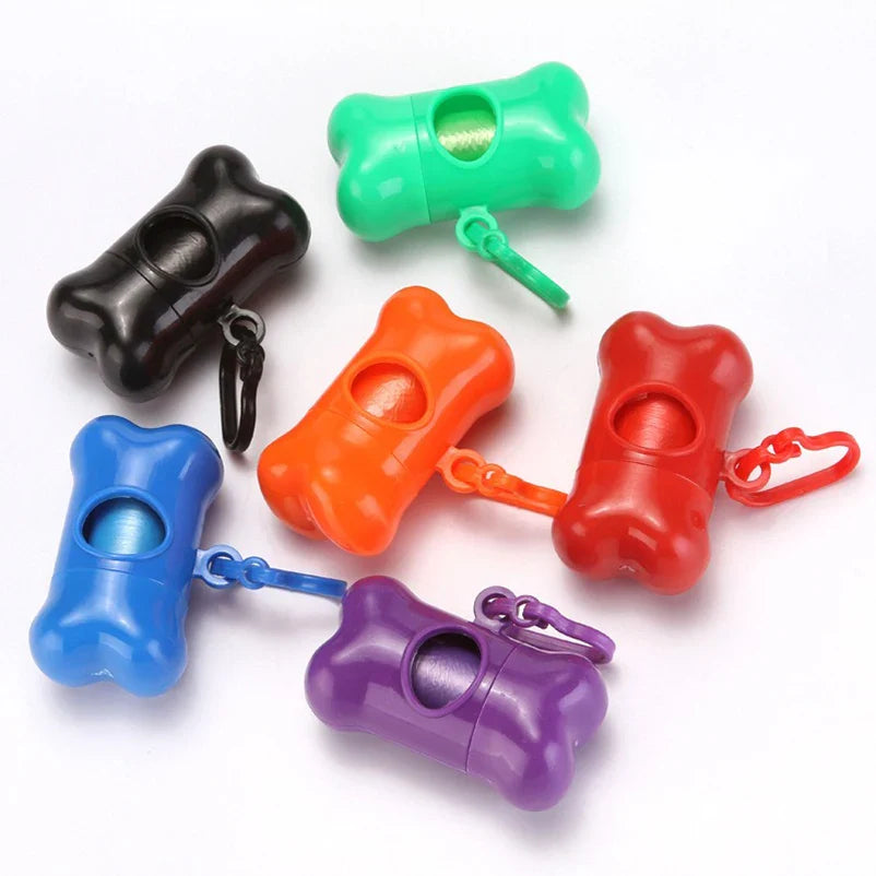 Suministros para mascotas