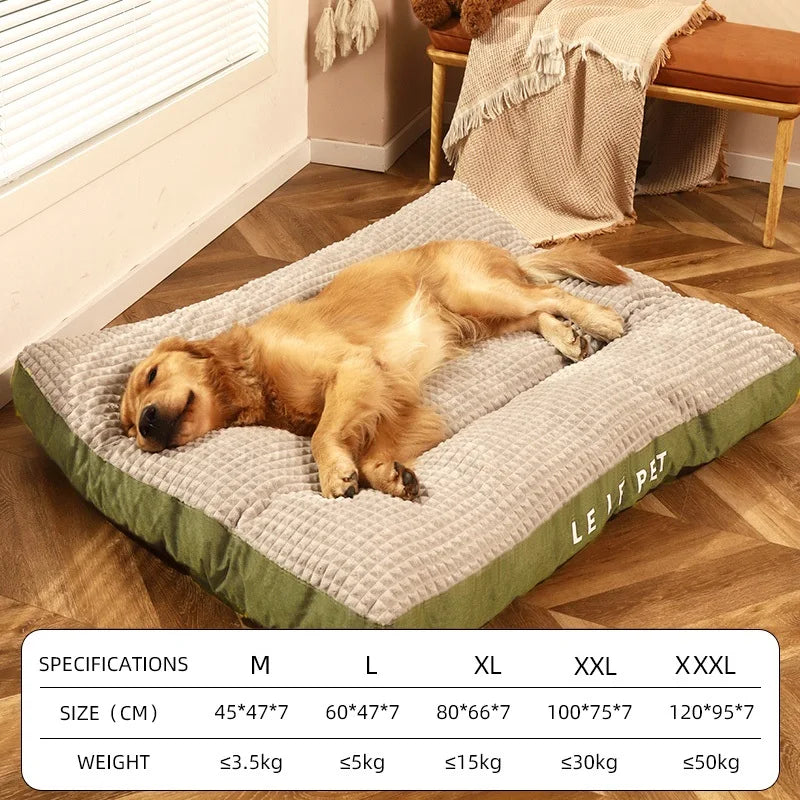 Cama para perros HOOPET