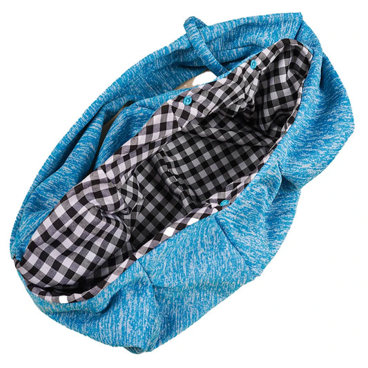 Bolso de hombro para mascotas al aire libre