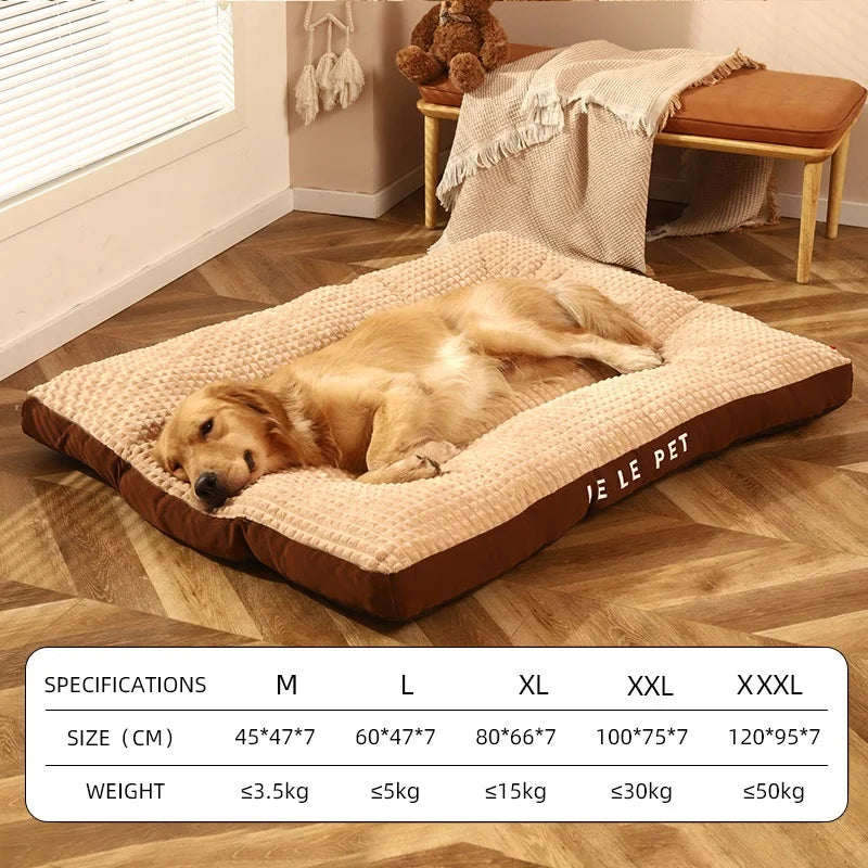 Cama para perros HOOPET
